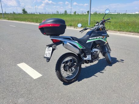 2023 Racer Ranger, белый, 130000 рублей, вид 5