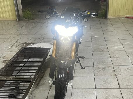 2013 Stels 250 Enduro, чёрный, 38000 рублей, вид 1