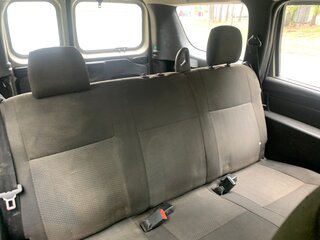 2014 Lada (ВАЗ) Largus I, серый, 226000 рублей, вид 4