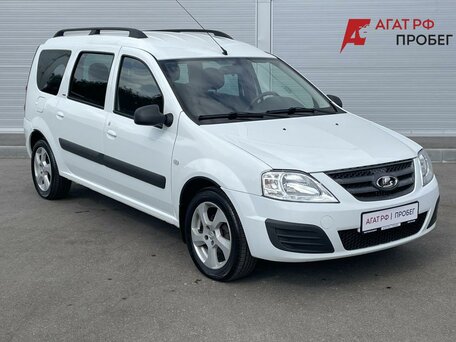 Lada (ВАЗ) Largus I