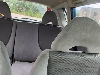 2002 Honda Fit I, синий, 310000 рублей, вид 4