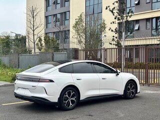 2026 Changan Qiyuan A06 28.39 kWh, белый, 2500000 рублей, вид 3