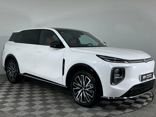 2026 Changan Qiyuan Q07 31.7 kWh, белый, 3975000 рублей, вид 3