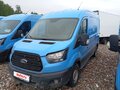 2021 Ford Transit, синий, 2284000 рублей