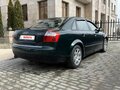 2003 Audi A4 II (B6), зелёный, 615000 рублей - вид 6