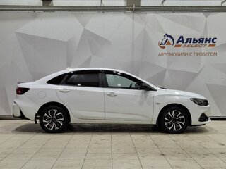 2020 Chevrolet Monza II, белый, 1690000 рублей, вид 2