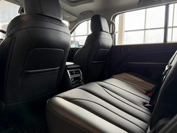 2026 Haval H9 II, белый, 5299000 рублей - вид 16