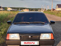 2004 Lada (ВАЗ) 21099, чёрный, 170000 рублей - вид 1