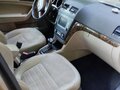 2011 Skoda Yeti I, коричневый, 550000 рублей - вид 6