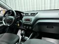 2016 Kia Rio III Рестайлинг, серый, 999000 рублей - вид 10