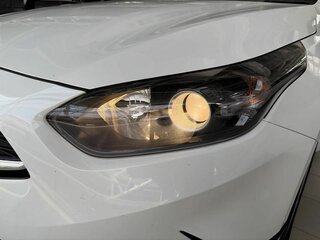 2022 Kia Ceed III Рестайлинг, белый, 1990000 рублей, вид 4