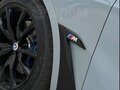 2023 BMW X7 M60i I (G07) Рестайлинг, серый, 17000000 рублей - вид 9