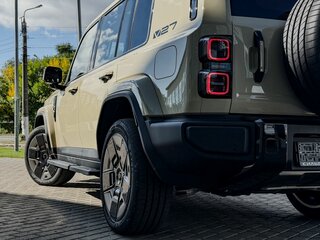2026 Esteo V27, бежевый, 5861000 рублей, вид 3