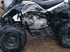 2023 BSE XT-1, чёрный, 80000 рублей, вид 5