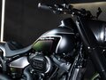 2024 Harley-Davidson Fat Boy, чёрный, 5700000 рублей - вид 5