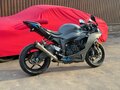 2025 Kawasaki ZX-6R Ninja, серый, 1200000 рублей - вид 2