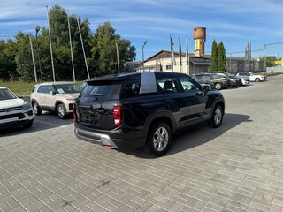 2025 KGM Torres, чёрный, 4210000 рублей, вид 5