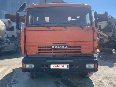 2012 КамАЗ Автобетоносмеситель, 1300000 рублей, вид 3