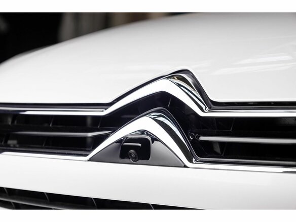 2024 Citroen C5 X, белый, 4279000 рублей - вид 5