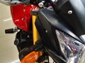 2011 Yamaha FZ8, красный, 620000 рублей - вид 1