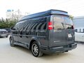 2017 Chevrolet Express II, серый, 10500000 рублей - вид 5