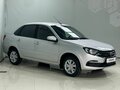 2026 Lada (ВАЗ) Granta I Рестайлинг, серебристый, 1130000 рублей - вид 2