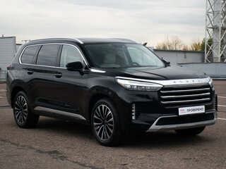 2023 Exeed VX I, чёрный, 2789000 рублей, вид 3