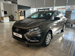 2026 Lada (ВАЗ) Iskra, коричневый, 1440000 рублей, вид 1