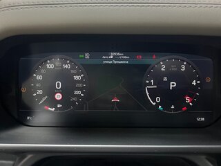 2020 Land Rover Defender 110 II, зелёный, 4600000 рублей, вид 5