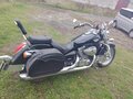 2005 Honda Shadow 750, чёрный, 500000 рублей - вид 10