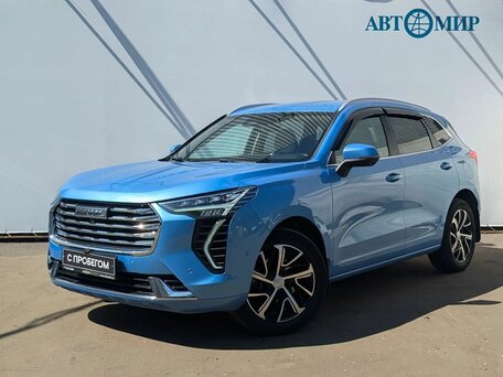 Haval Jolion I