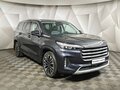 2022 Exeed VX I, серый - вид 2