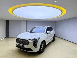 2022 Haval KuGou, белый, 1560000 рублей, вид 3