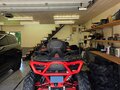 2026 Segway AT10, серебристый, 1425000 рублей - вид 7