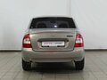 2007 Lada (ВАЗ) Kalina I, бежевый, 260000 рублей - вид 6