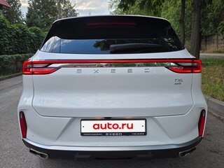 2023 Exeed TXL I Рестайлинг, белый, 3000000 рублей, вид 3