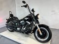 2012 Harley-Davidson Fat Boy, чёрный, 780000 рублей - вид 5