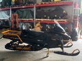 2026 BRP Ski-Doo Skandic LE 900 ACE, чёрный, 2390000 рублей - вид 1