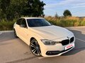 2016 BMW 3 серии 320d xDrive VI (F3x) Рестайлинг, белый, 2200000 рублей - вид 11