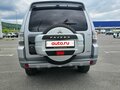 2007 Mitsubishi Pajero IV, серебристый, 1900000 рублей - вид 7