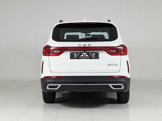 2024 SWM G05 Pro, белый, 1857000 рублей, вид 5
