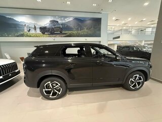 2026 Jaecoo J7 I Рестайлинг, чёрный, 2849900 рублей, вид 3