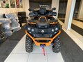 2020 Русская Механика (RM) РМ 800 DUO EPS, чёрный, 759000 рублей - вид 4