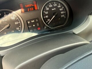 2011 Renault Logan I Рестайлинг, синий, 670000 рублей, вид 3