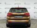 2016 Kia Ceed II Рестайлинг, коричневый - вид 6