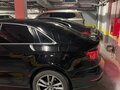 2014 Audi A3 III (8V), чёрный - вид 6