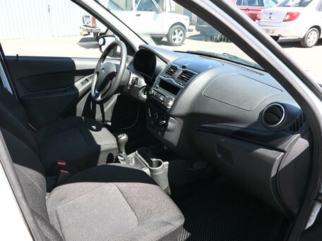 2025 LADA (ВАЗ) ВИС 2349, белый, 880000 рублей, вид 5