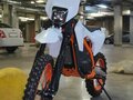2025 Другие Электромотоциклы (другие), белый, 185000 рублей - вид 5