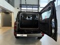 2026 Haval H9 II, чёрный - вид 7