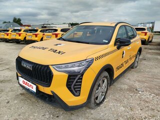 2024 Haval Jolion I Рестайлинг, белый, 1250000 рублей, вид 1